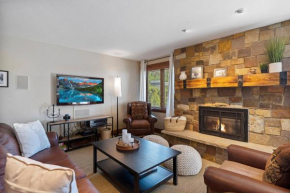 Bear Claw 409 - Ski-in Ski-out Condo!